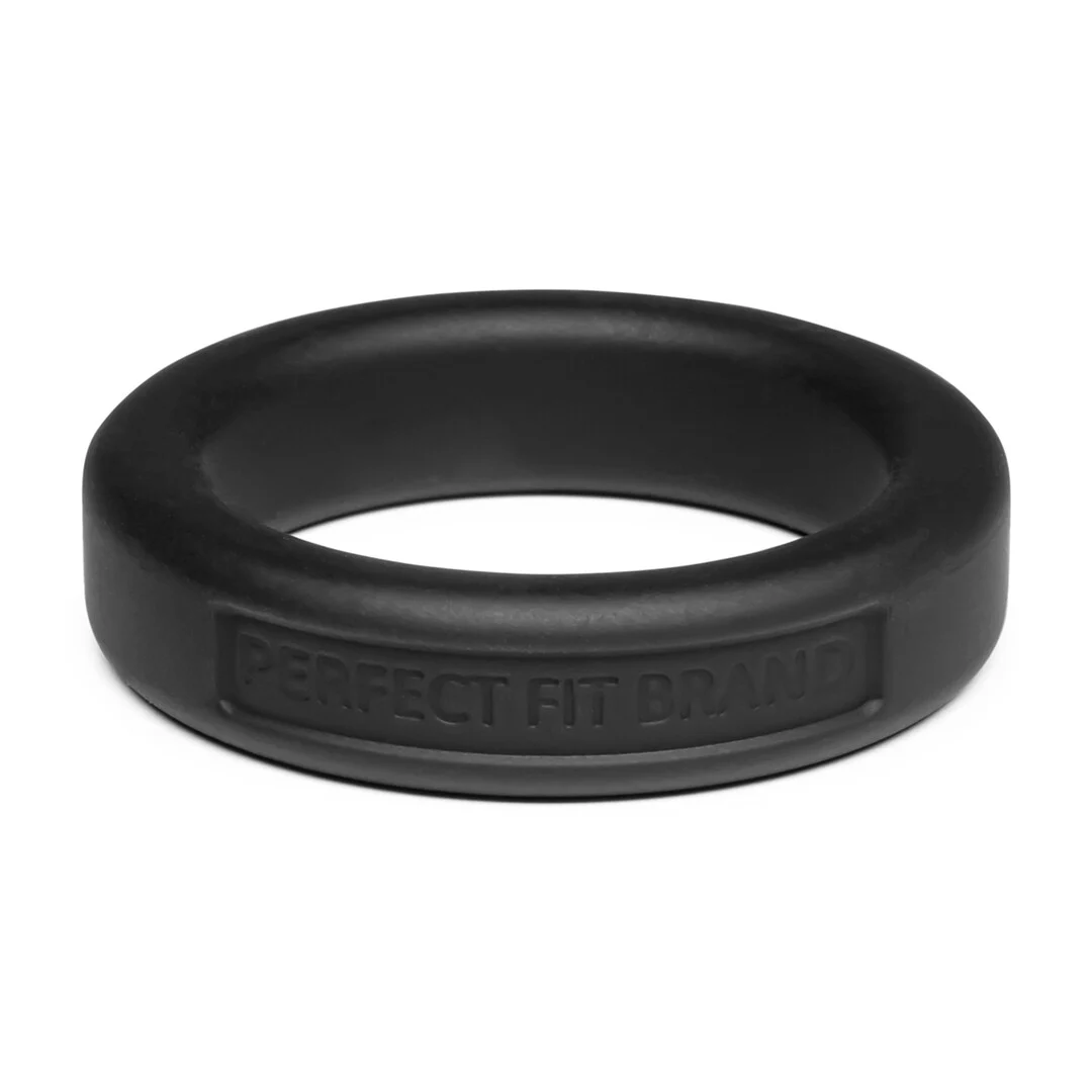 PerfectFitBrand Silicone Hefty Ring Classic - Imagen 8