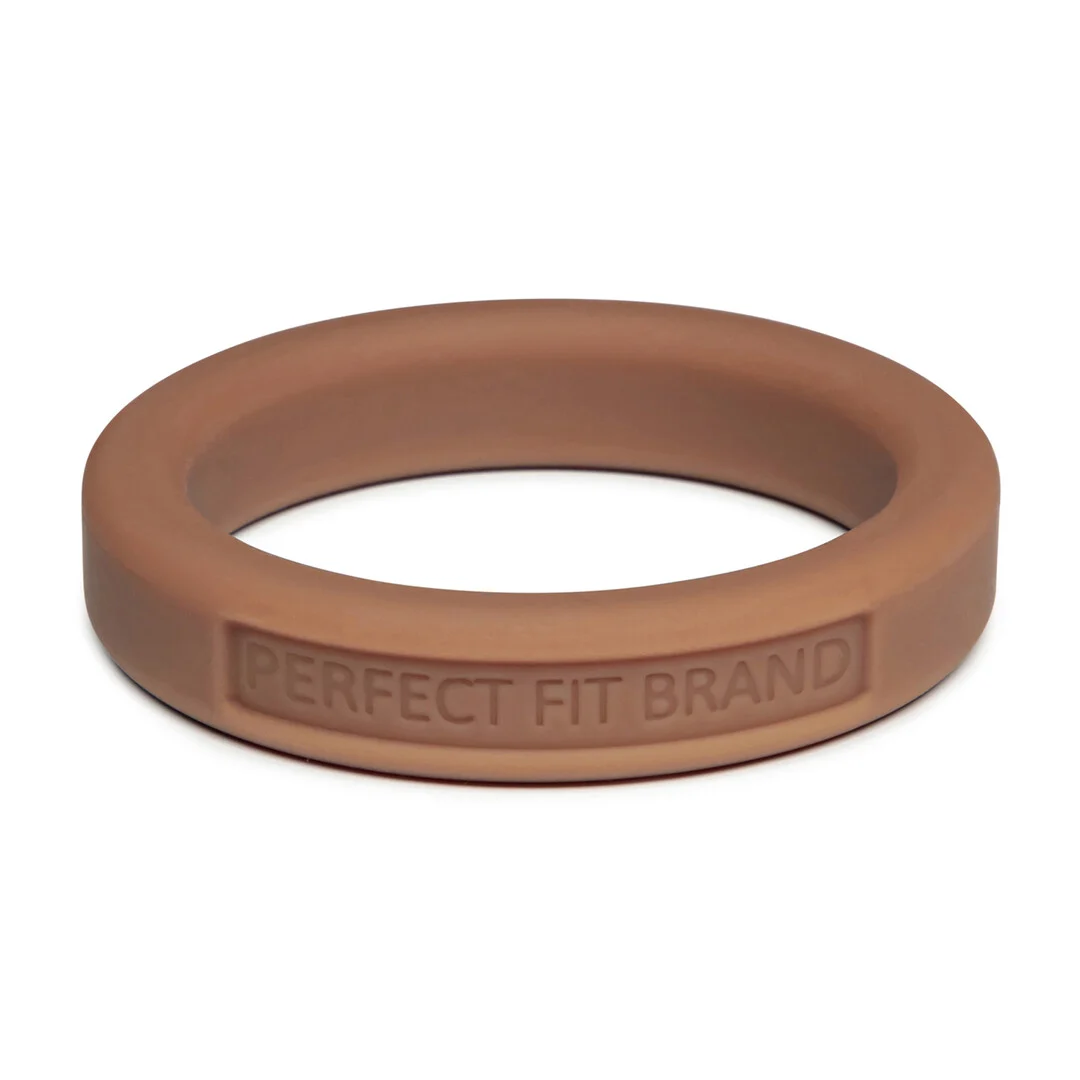 PerfectFitBrand Silicone Hefty Ring Classic - Imagen 4