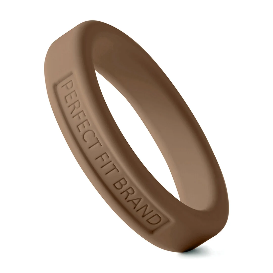 PerfectFitBrand Silicone Hefty Ring Classic - Imagen 5
