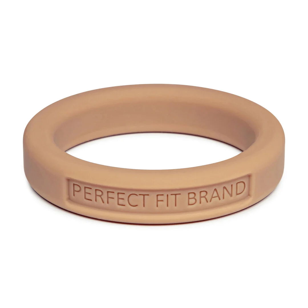 PerfectFitBrand Silicone Hefty Ring Classic - Imagen 6