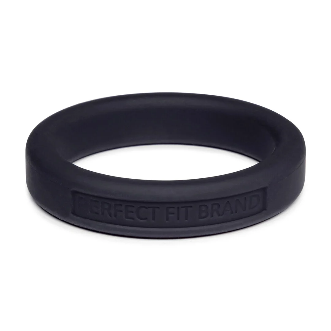 PerfectFitBrand Silicone Hefty Ring Classic - Imagen 8