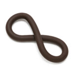 PerfectFitBrand Silicone Hefty Wrap Ring - Imagen 3