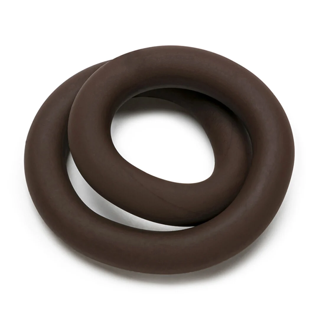 PerfectFitBrand Silicone Hefty Wrap Ring - Imagen 2