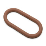 PerfectFitBrand Silicone Hefty Wrap Ring - Imagen 4