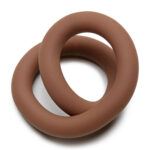 PerfectFitBrand Silicone Hefty Wrap Ring - Imagen 5