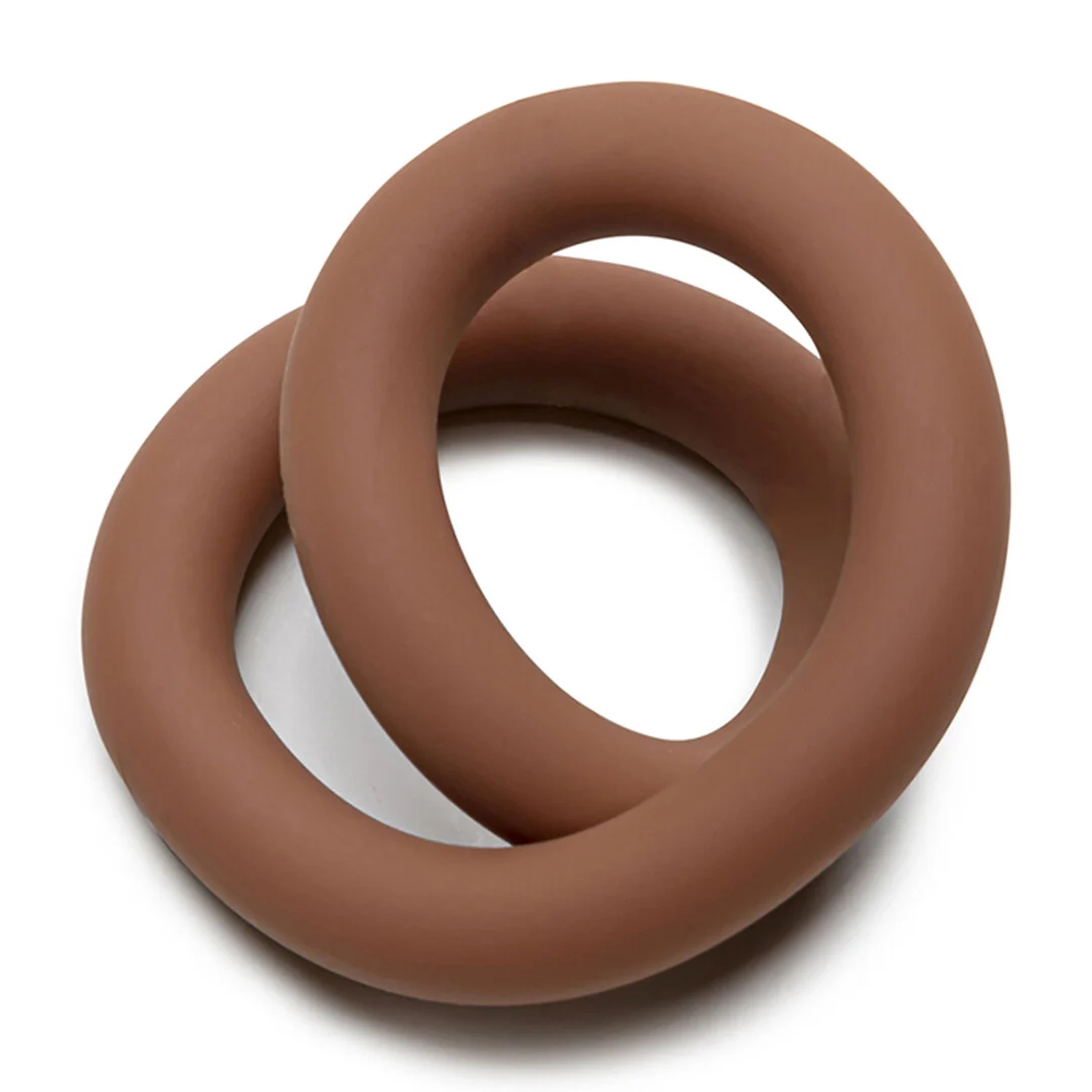 PerfectFitBrand Silicone Hefty Wrap Ring - Imagen 5