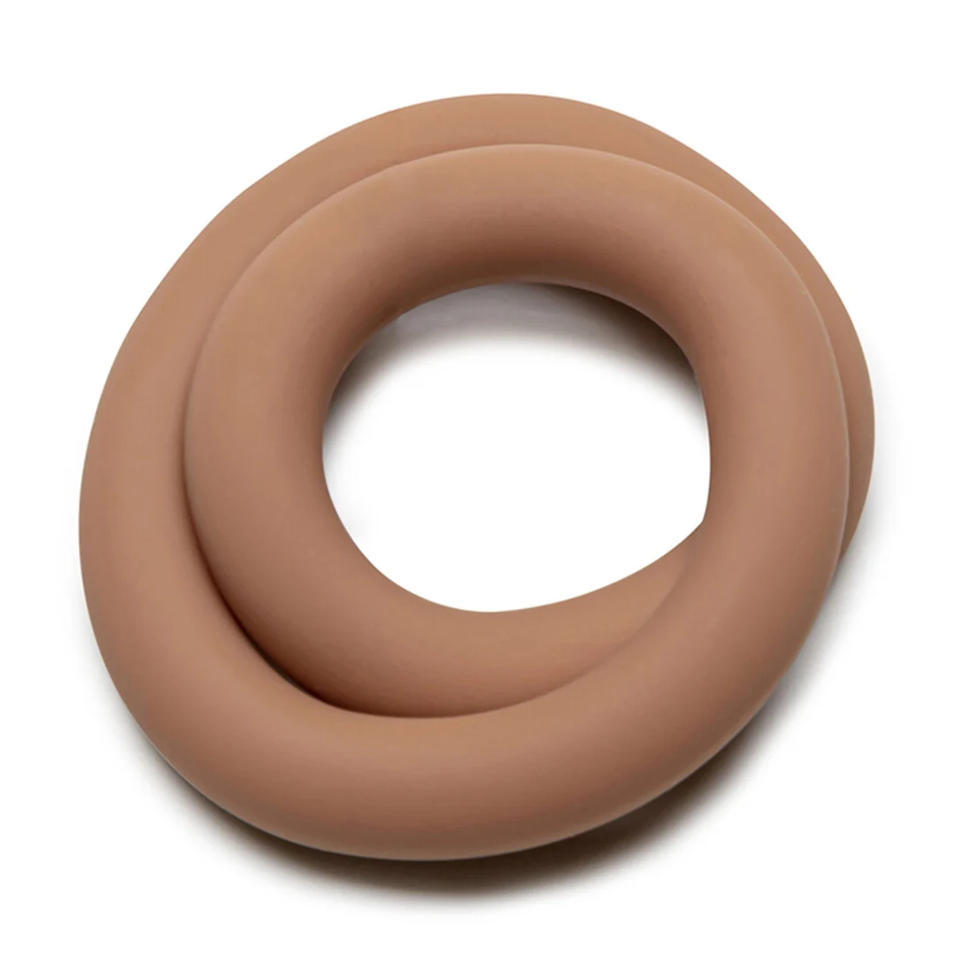 PerfectFitBrand Silicone Hefty Wrap Ring - Imagen 8