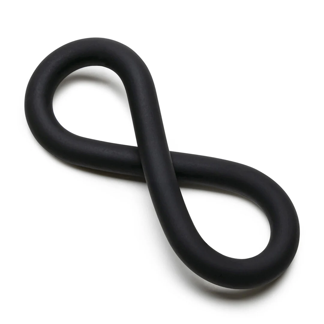 PerfectFitBrand Silicone Hefty Wrap Ring - Imagen 12