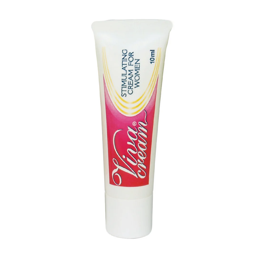 Swiss Navy Viva Cream - Imagen 1