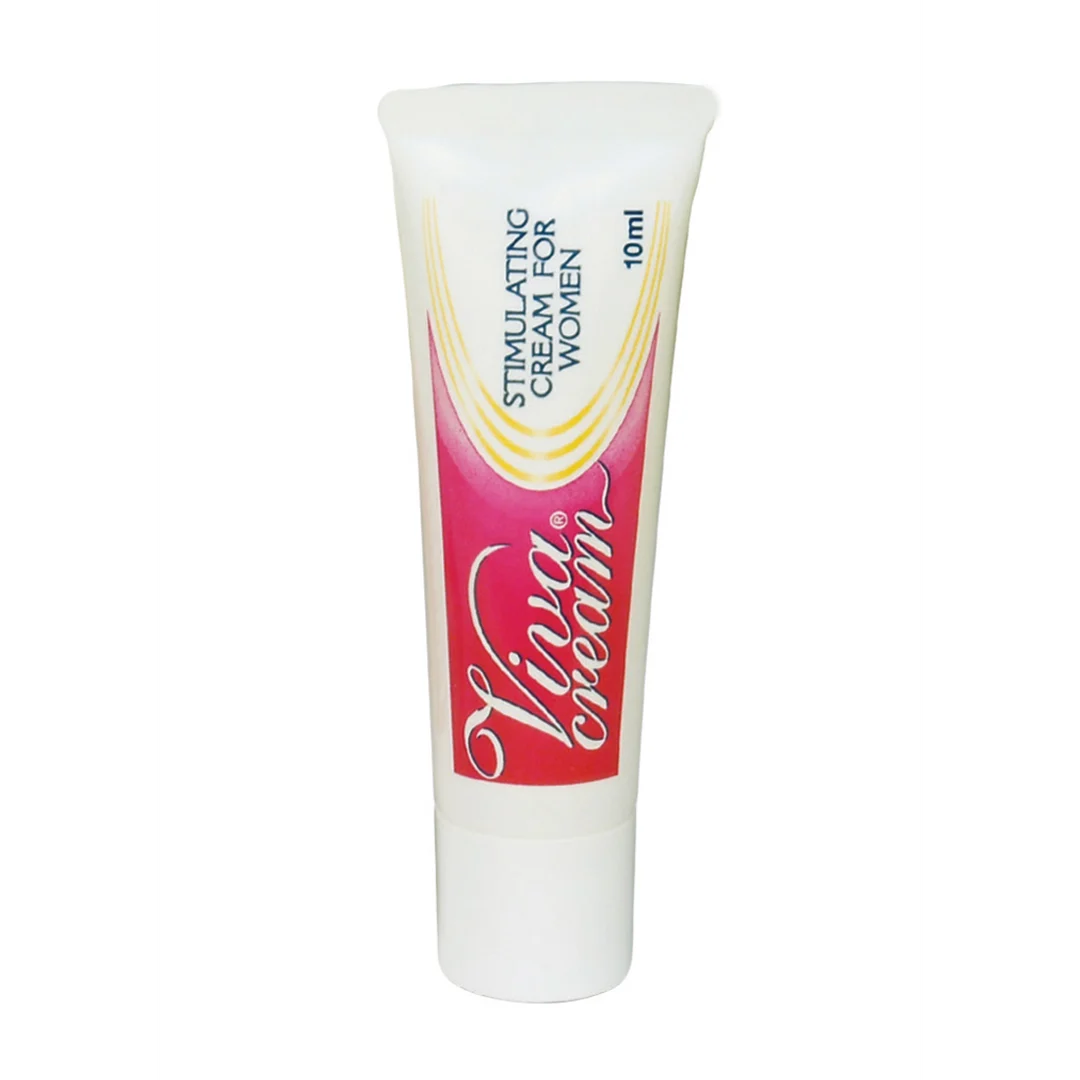 Swiss Navy Viva Cream - Imagen 4