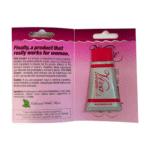 Gel estimulante del clítoris Arousal Gel 0,18 fl oz / 5 ml Viva Cream - Imagen 2