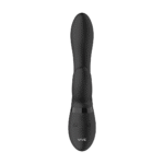 Vibrador rabbit con estimulación pulsante para el clítoris y 10 funciones, VIVE by Shots, rosa, VIVE by Shots - Imagen 10