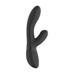 Vibrador rabbit con estimulación pulsante para el clítoris y 10 funciones, VIVE by Shots, rosa, VIVE by Shots - Imagen 11