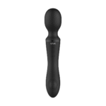 Vibrador wand de doble cara con dos motores y 10+10 modos, VIVE by Shots, morado VIVE by Shots - Imagen 4
