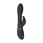 Vibrador rabbit, cuentas giratorias y 10 modos, VIVE Mira, rosa VIVE by Shots - Imagen 10