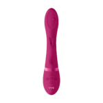 Vibrador rabbit, cuentas giratorias y 10 modos, VIVE Mira, rosa VIVE by Shots - Imagen 5