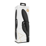 Vibrador para el punto G con anillo integrado – Tester VIVE by Shots