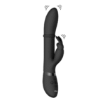 Vibrador para el punto G con anillo integrado – Tester VIVE by Shots - Imagen 3