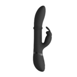 Vibrador para el punto G con anillo integrado – Tester VIVE by Shots - Imagen 5