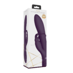 Vibrador para el punto G con anillo integrado – Tester VIVE by Shots - Imagen 7