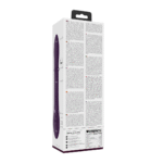 Vibrador para el punto G con anillo integrado – Tester VIVE by Shots - Imagen 8