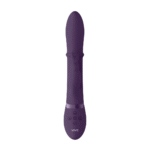 Vibrador para el punto G con anillo integrado – Tester VIVE by Shots - Imagen 10