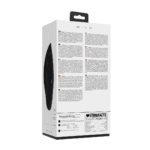 Vibrador de contacto con 10 modos – Tester VIVE by Shots - Imagen 3