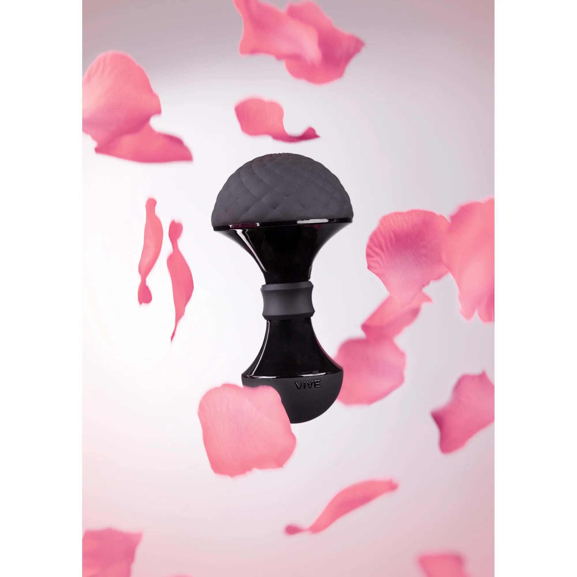 Vibrador de varita con 10 modos – Tester VIVE by Shots - Imagen 5