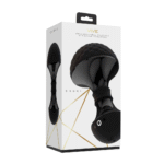 Vibrador de varita con 10 modos – Tester VIVE by Shots