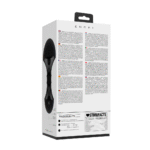 Vibrador de varita con 10 modos – Tester VIVE by Shots - Imagen 2