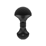 Vibrador de varita con 10 modos – Tester VIVE by Shots - Imagen 3