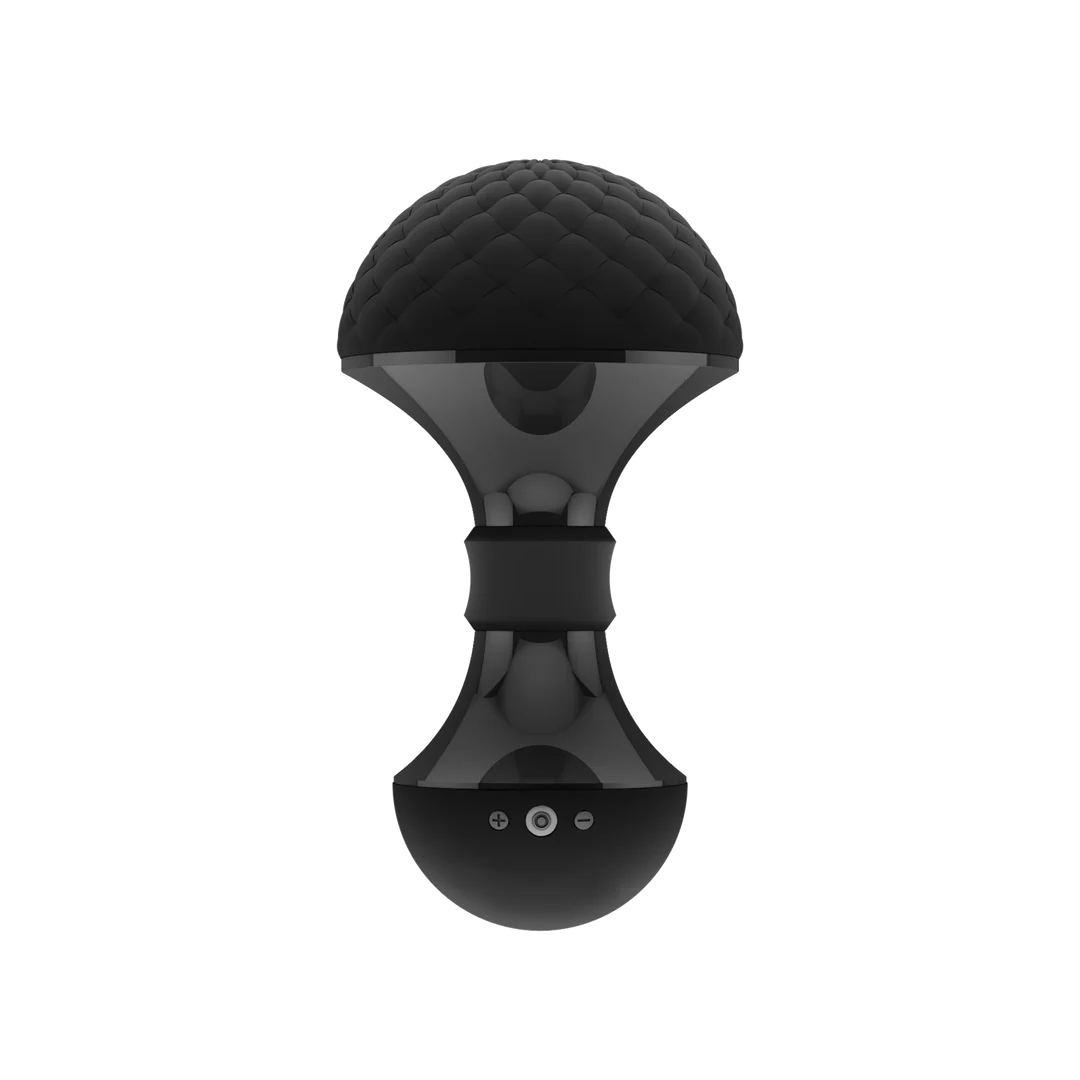 Vibrador de varita con 10 modos – Tester VIVE by Shots - Imagen 3