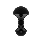 Vibrador de varita con 10 modos – Tester VIVE by Shots - Imagen 4