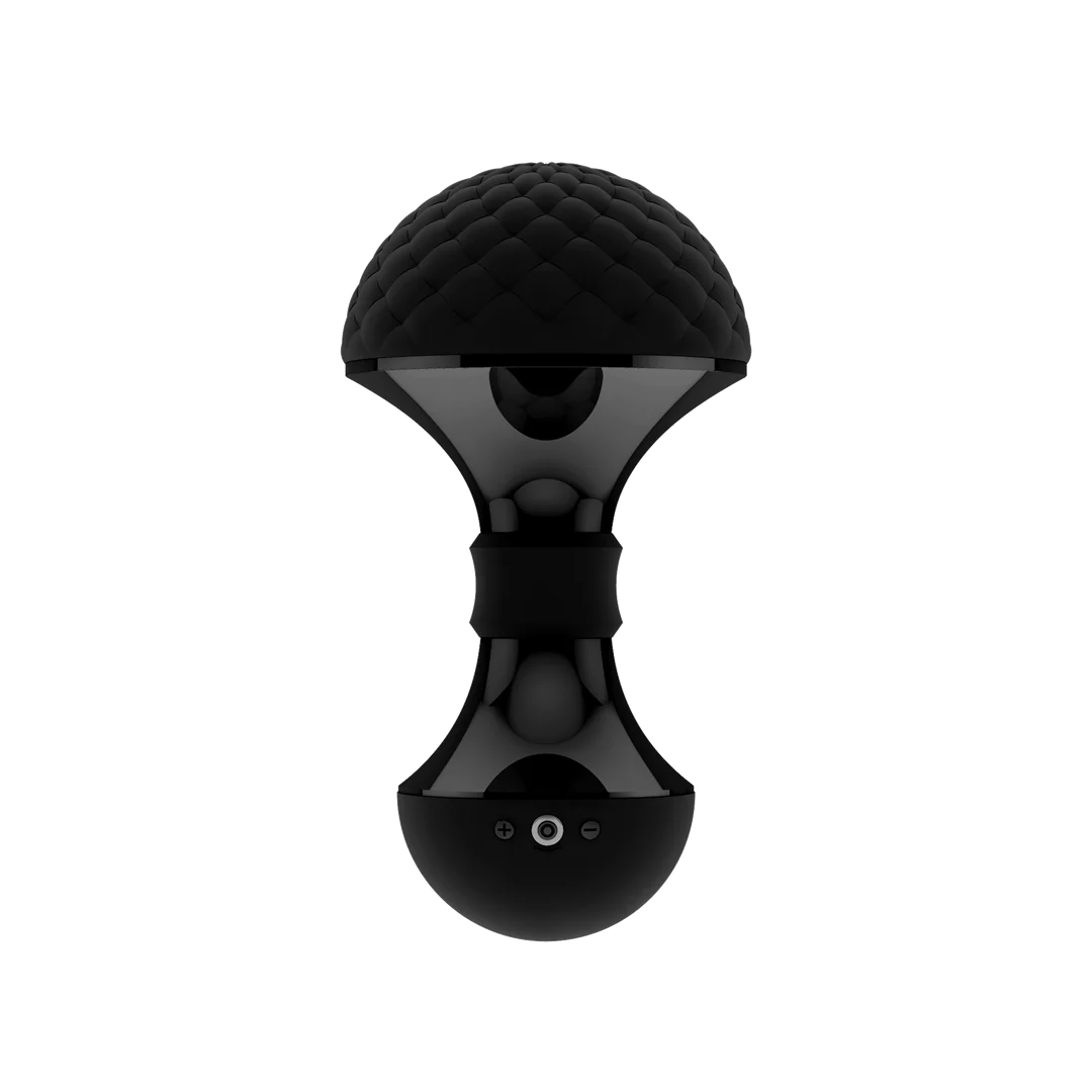 Vibrador de varita con 10 modos – Tester VIVE by Shots - Imagen 4