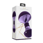 Vibrador de varita con 10 modos – Tester VIVE by Shots - Imagen 7
