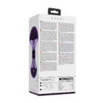 Vibrador de varita con 10 modos – Tester VIVE by Shots - Imagen 8
