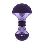 Vibrador de varita con 10 modos – Tester VIVE by Shots - Imagen 10