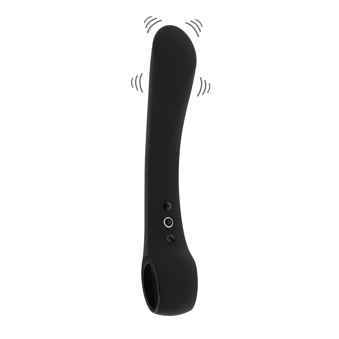 Vibrador de diseño flexible – Tester VIVE by Shots - Imagen 10