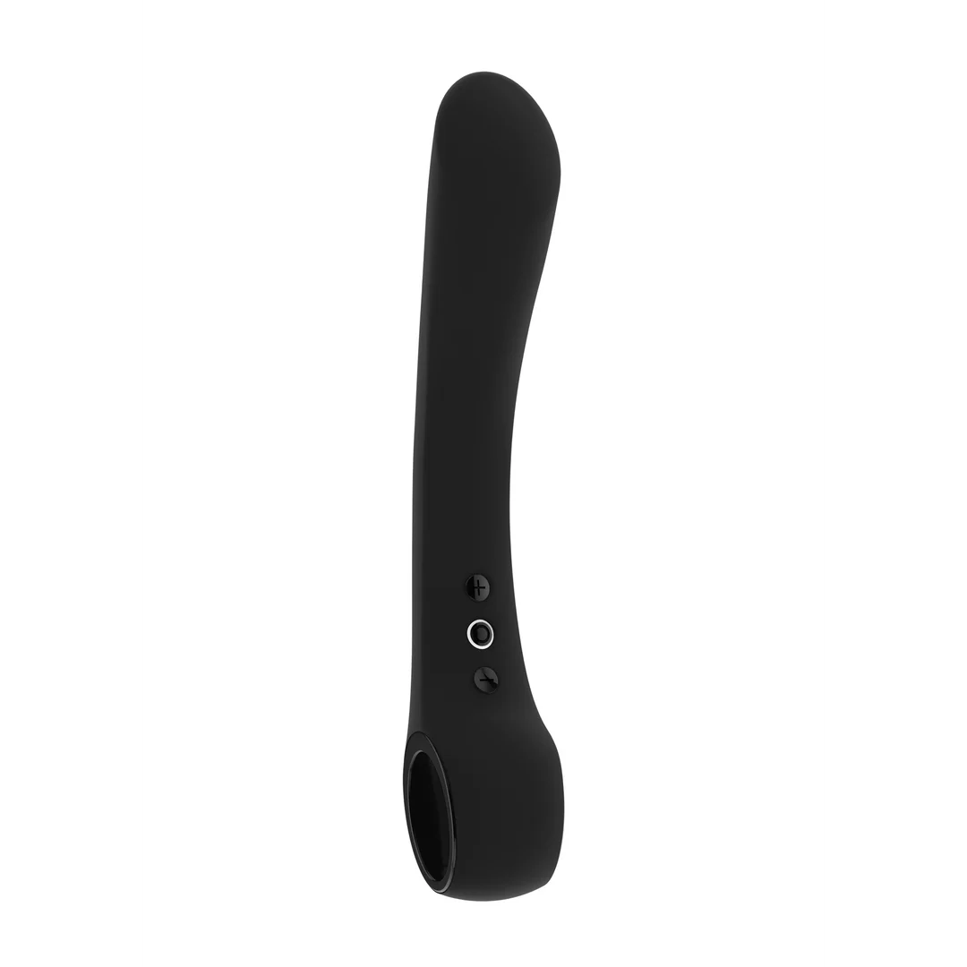 Vibrador de diseño flexible – Tester VIVE by Shots - Imagen 11