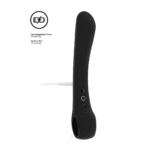 Vibrador de diseño flexible – Tester VIVE by Shots - Imagen 13