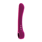 Vibrador de diseño flexible – Tester VIVE by Shots - Imagen 4
