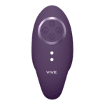 Huevo vibrador con estimulación dual, 2 huevos y 10 × 10 modos – VIVE Rosa VIVE by Shots - Imagen 8
