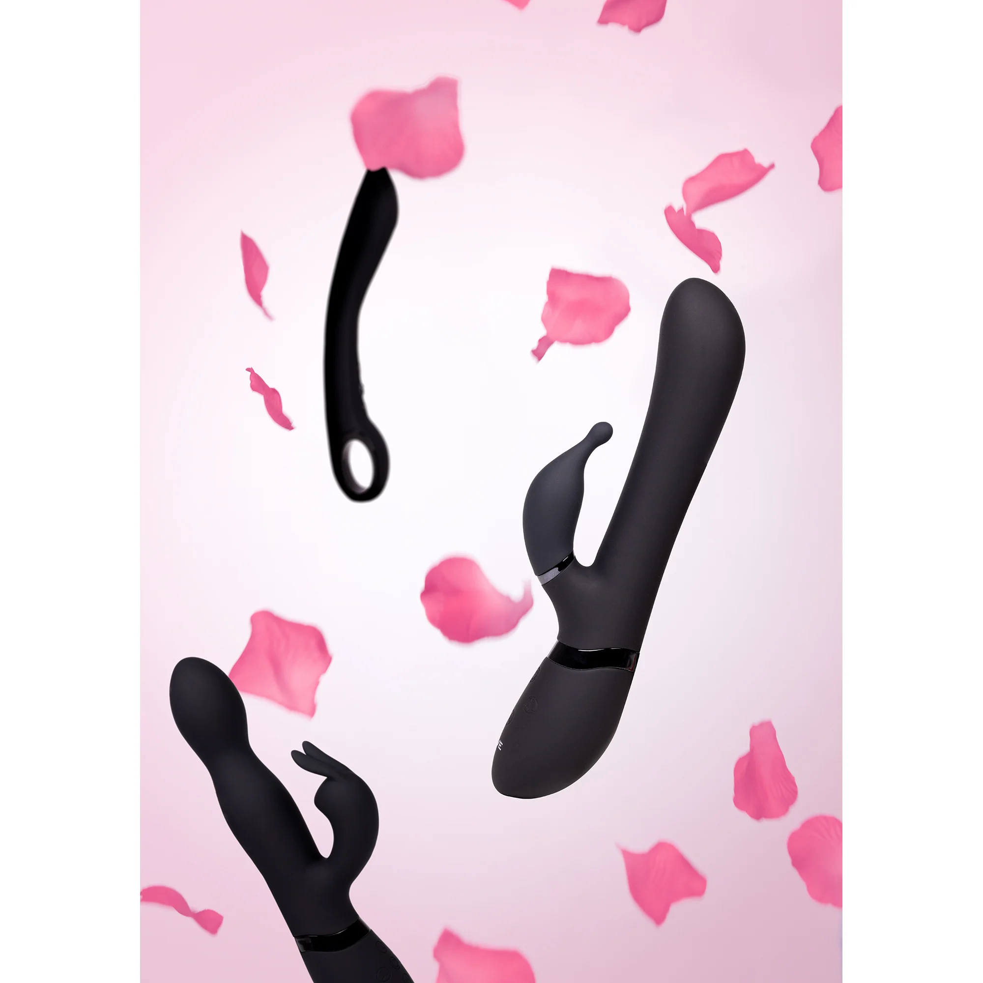 Vibrador de punto G con 10 modos – Tester VIVE by Shots - Imagen 12