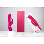 Vibrador de punto G con 10 modos – Tester VIVE by Shots - Imagen 6