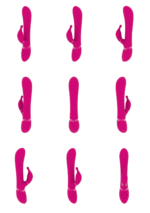 Vibrador de punto G con 10 modos – Tester VIVE by Shots - Imagen 7