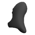 Vibrador para dedos con 10 funciones – Hana VIVE by Shots - Imagen 3