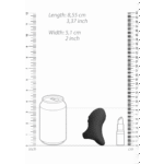 Vibrador para dedos con 10 funciones – Hana VIVE by Shots - Imagen 6