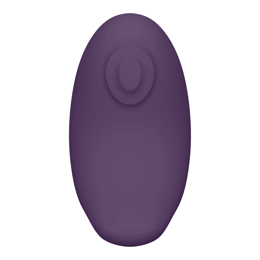 Vibrador para dedos con 10 funciones – Hana VIVE by Shots - Imagen 8