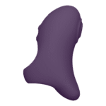 Vibrador para dedos con 10 funciones – Hana VIVE by Shots - Imagen 9