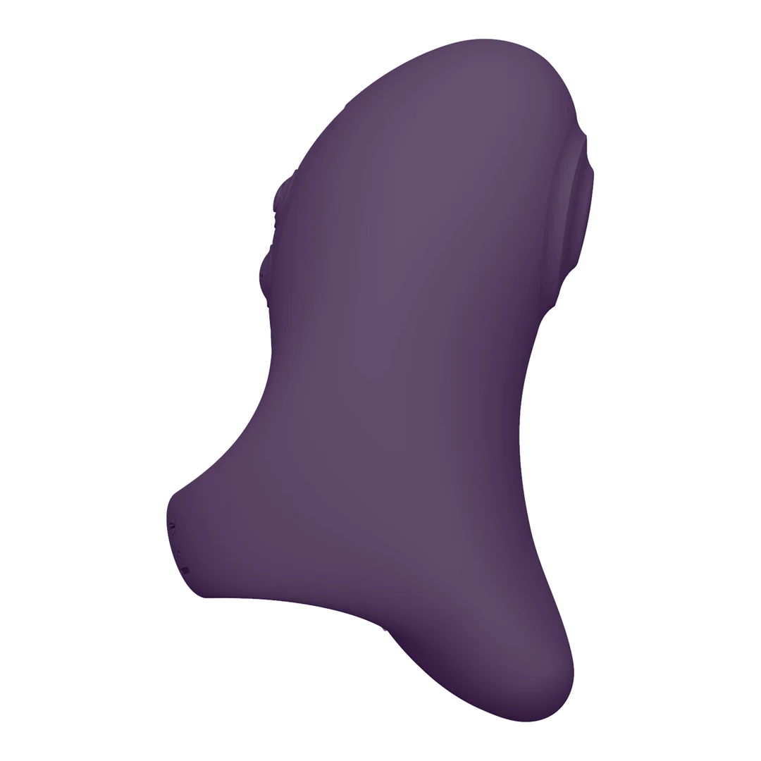 Vibrador para dedos con 10 funciones – Hana VIVE by Shots - Imagen 9